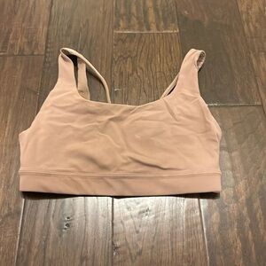 Athleta sports bra